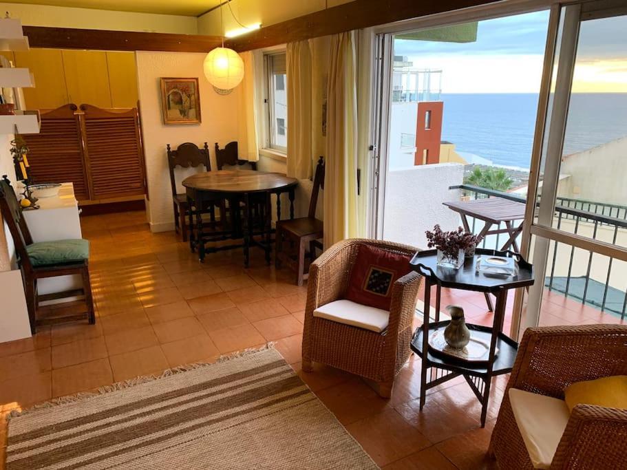 The Architect'S House Over The Sea Sesimbra Zewnętrze zdjęcie