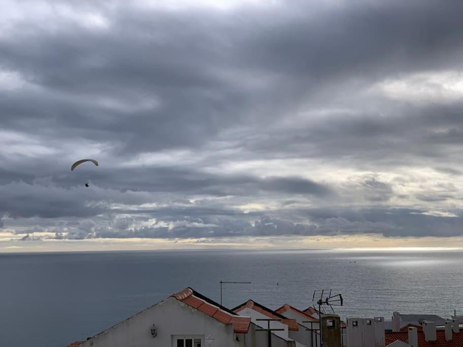 The Architect'S House Over The Sea Sesimbra Zewnętrze zdjęcie